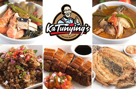 Katunying's Restaurant .